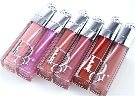 dior creme de gloss discontinued|Dior lip gloss.